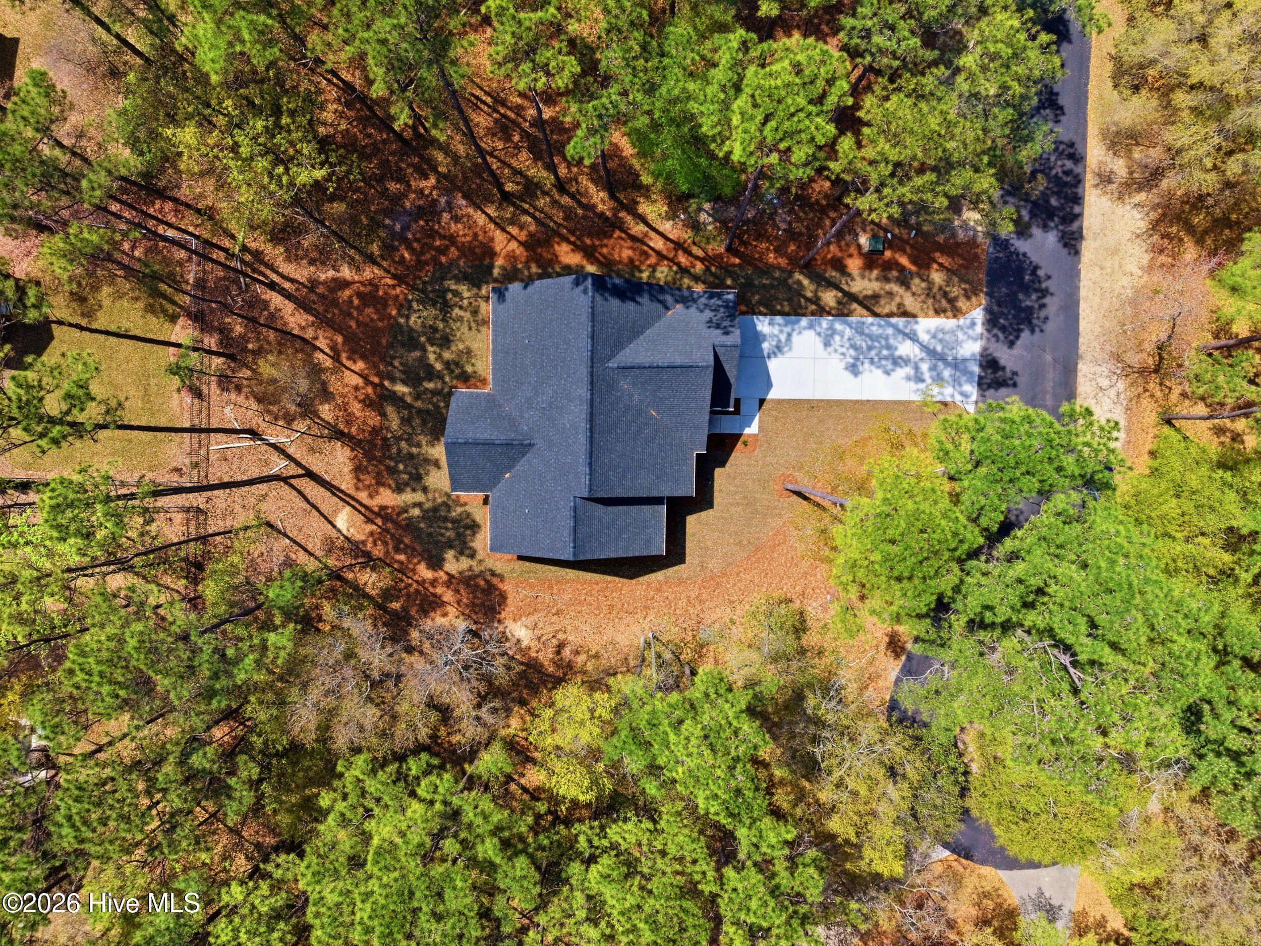 665 Cypress Grove Court Se. Bolivia, NC 28422