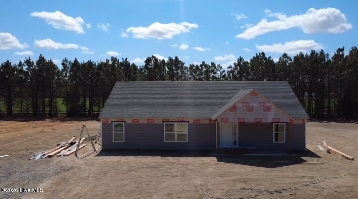 287 Windswept Way. Roper, NC 27970