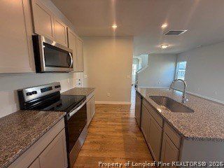 48 Stout Landing. Dunn, NC 28334