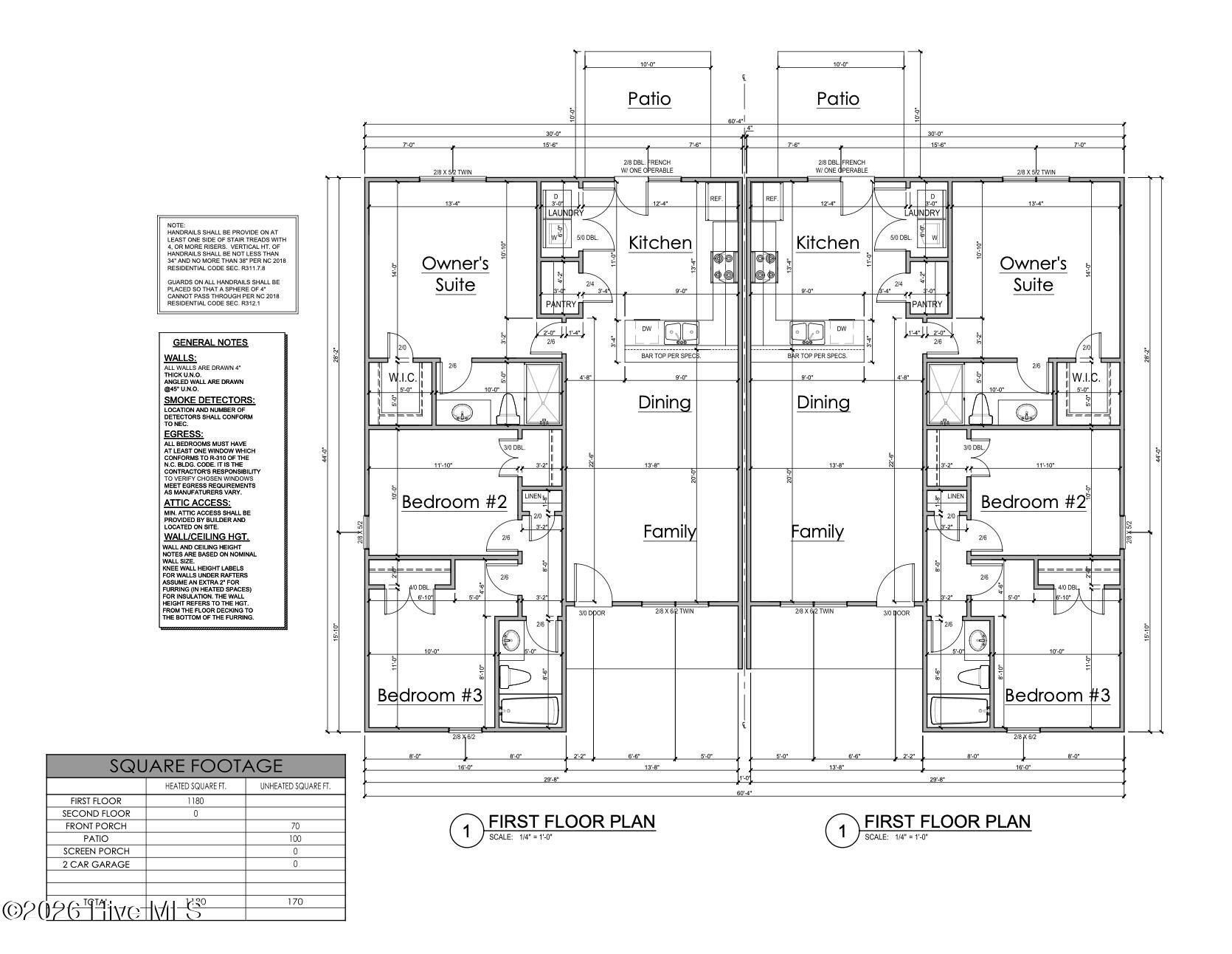 1409 N 26Th Street. Wilmington, NC 28405