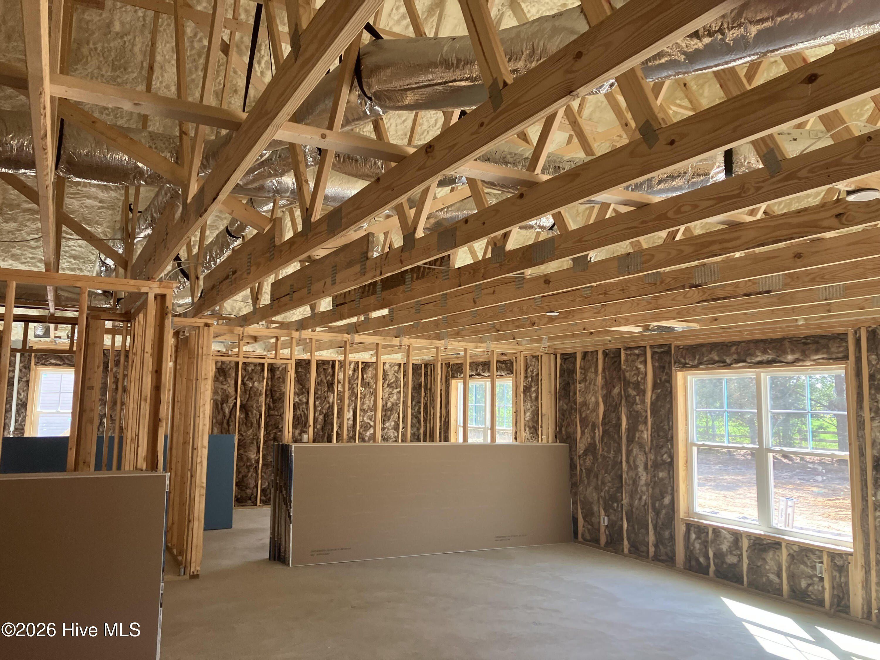 265 Windswept Way. Roper, NC 27970