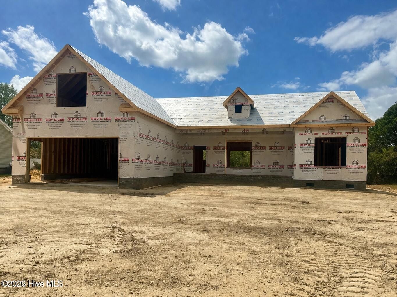 141 Laura Drive. New Bern, NC 28562