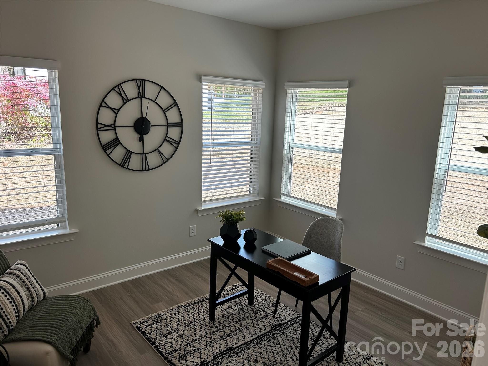 7813 Benning Street. Charlotte, NC 28216