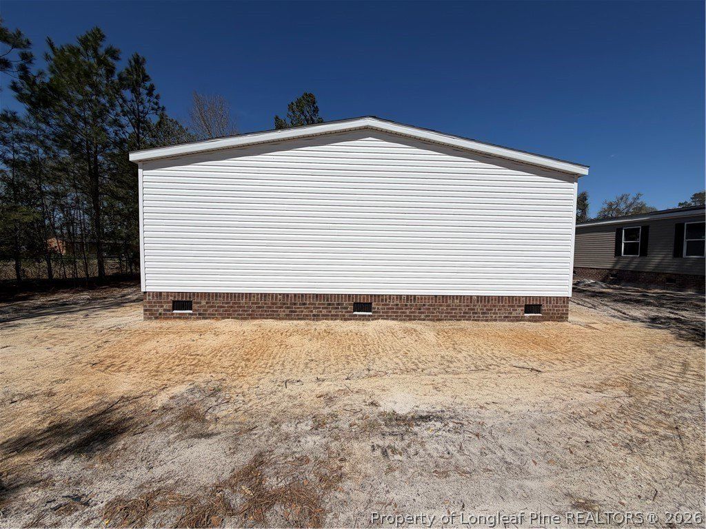 4050 Lodge Drive. Wade, NC 28395