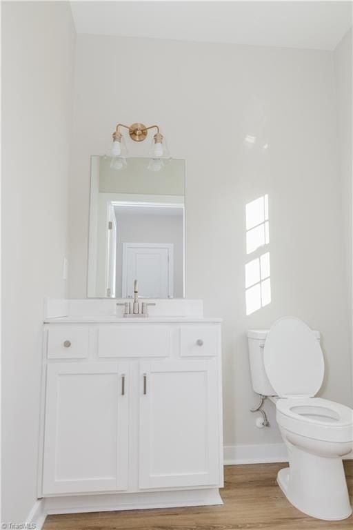 848 Hidden Court. Asheboro, NC 27205