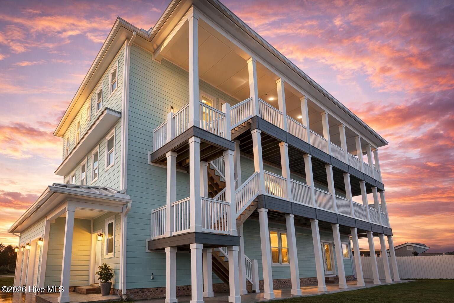 104 E Seaview Drive. Emerald Isle, NC 28594