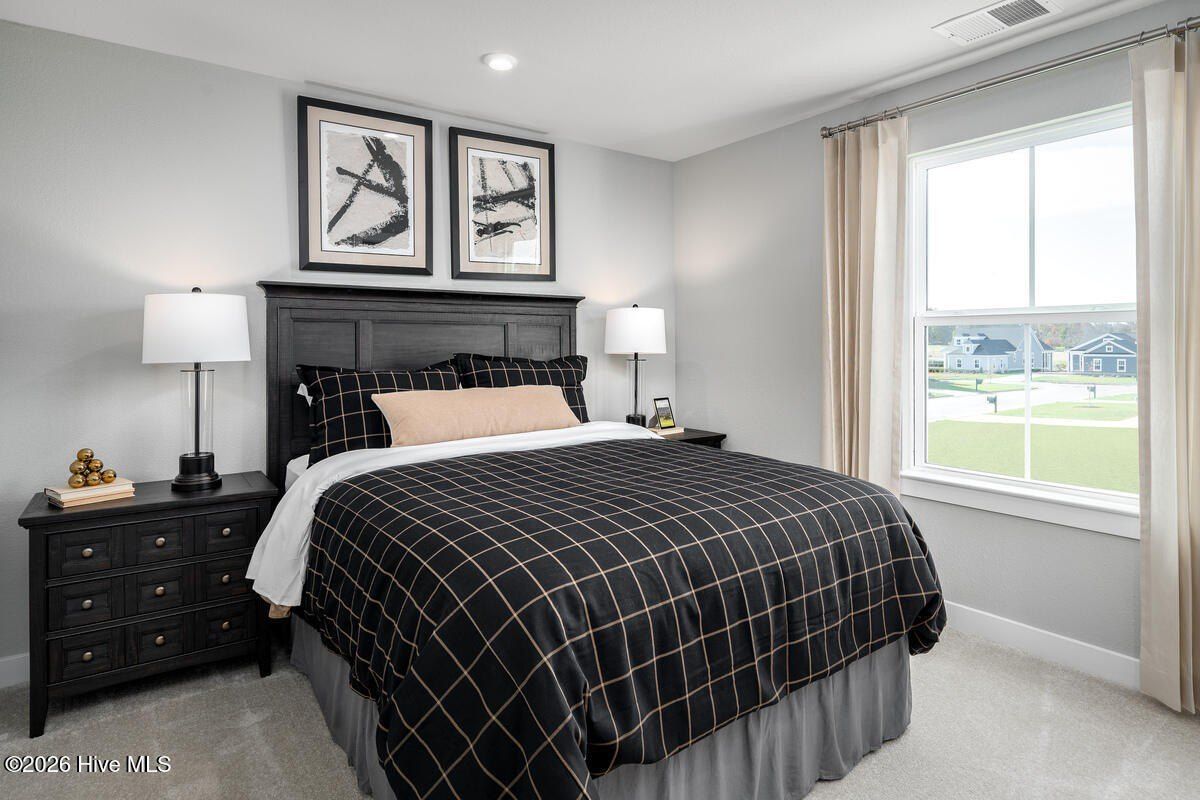 2195 Webfoot Drive Ne. Bolivia, NC 28422