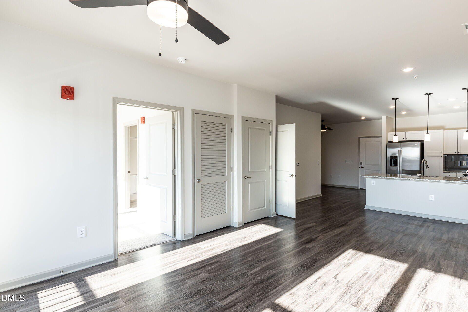2425 Gathering Square Court. Fuquay Varina, NC 27526