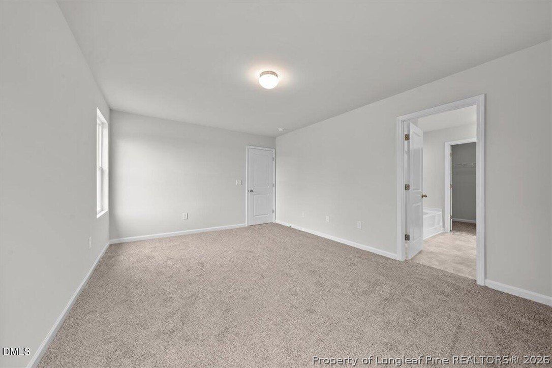 128 Stout Landing. Dunn, NC 28334