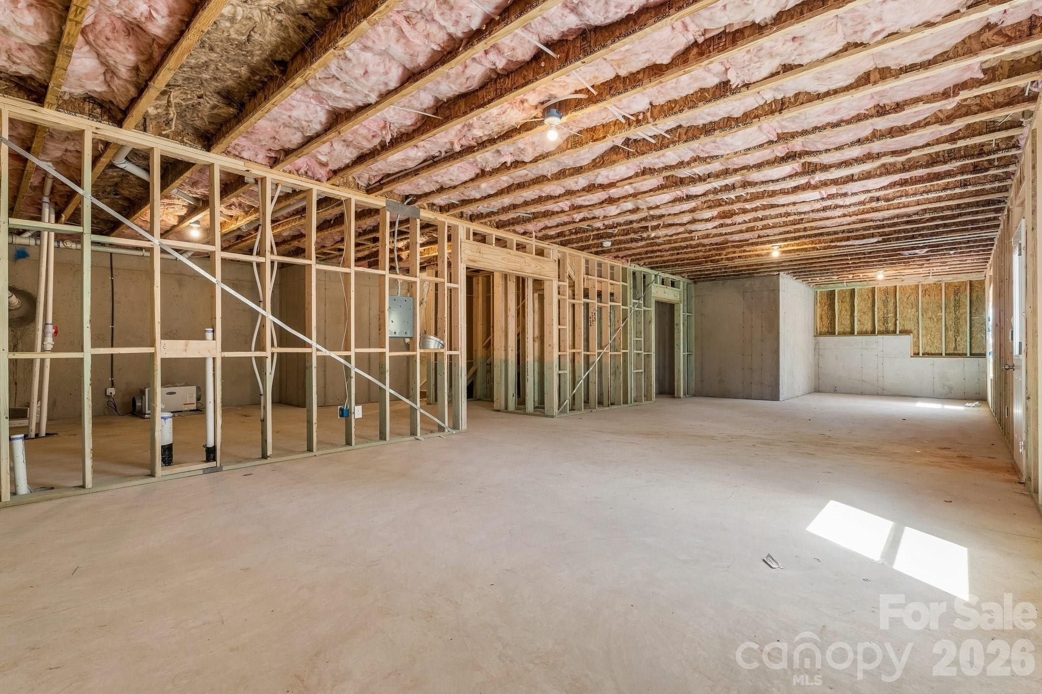 204 E Warfield Drive. Mooresville, NC 28115