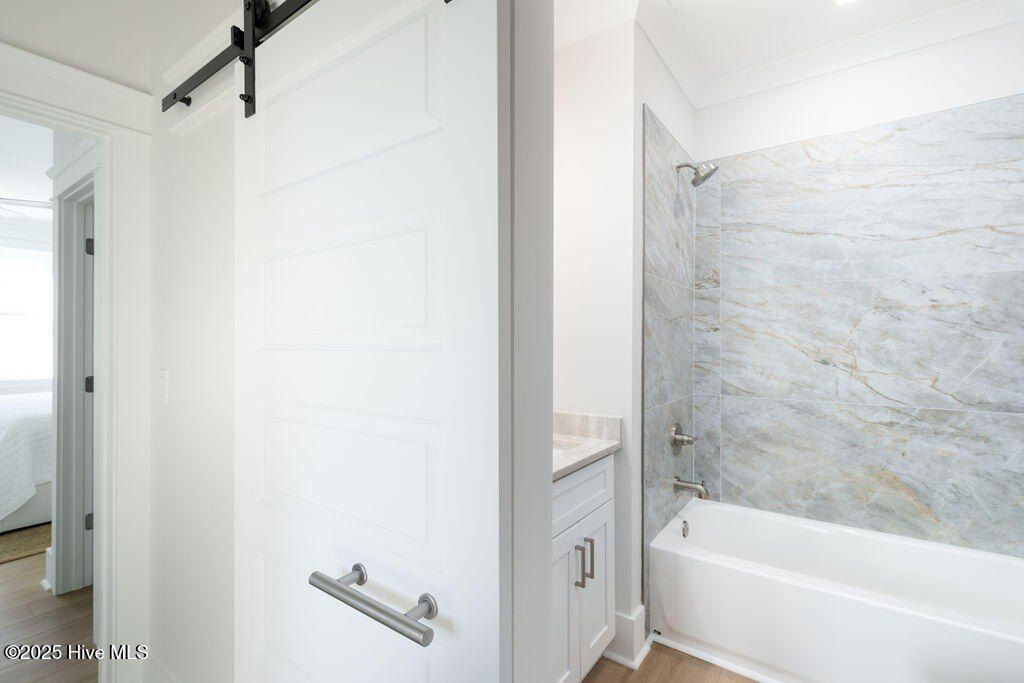 536 Chicamacomico Way. Bald Head Island, NC 28461