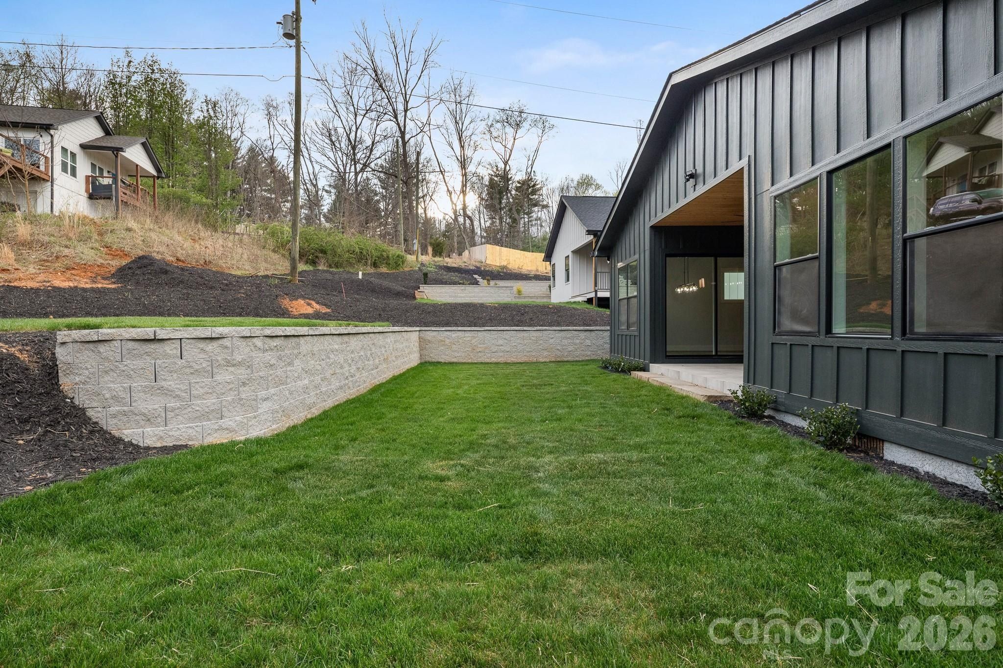 8 Overlook Place Unit 4. Asheville, NC 28803