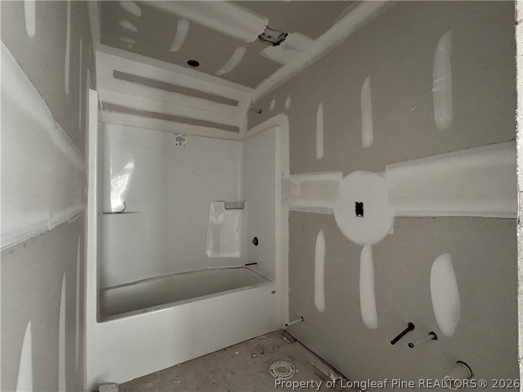 4974 Philippi Church Lot 1 Road. Raeford, NC 28376