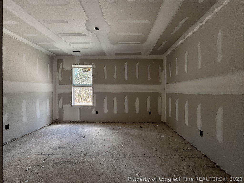 4974 Philippi Church Lot 1 Road. Raeford, NC 28376