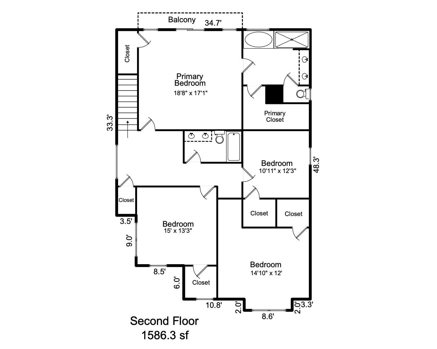 2757 Parkway Avenue. Charlotte, NC 28208