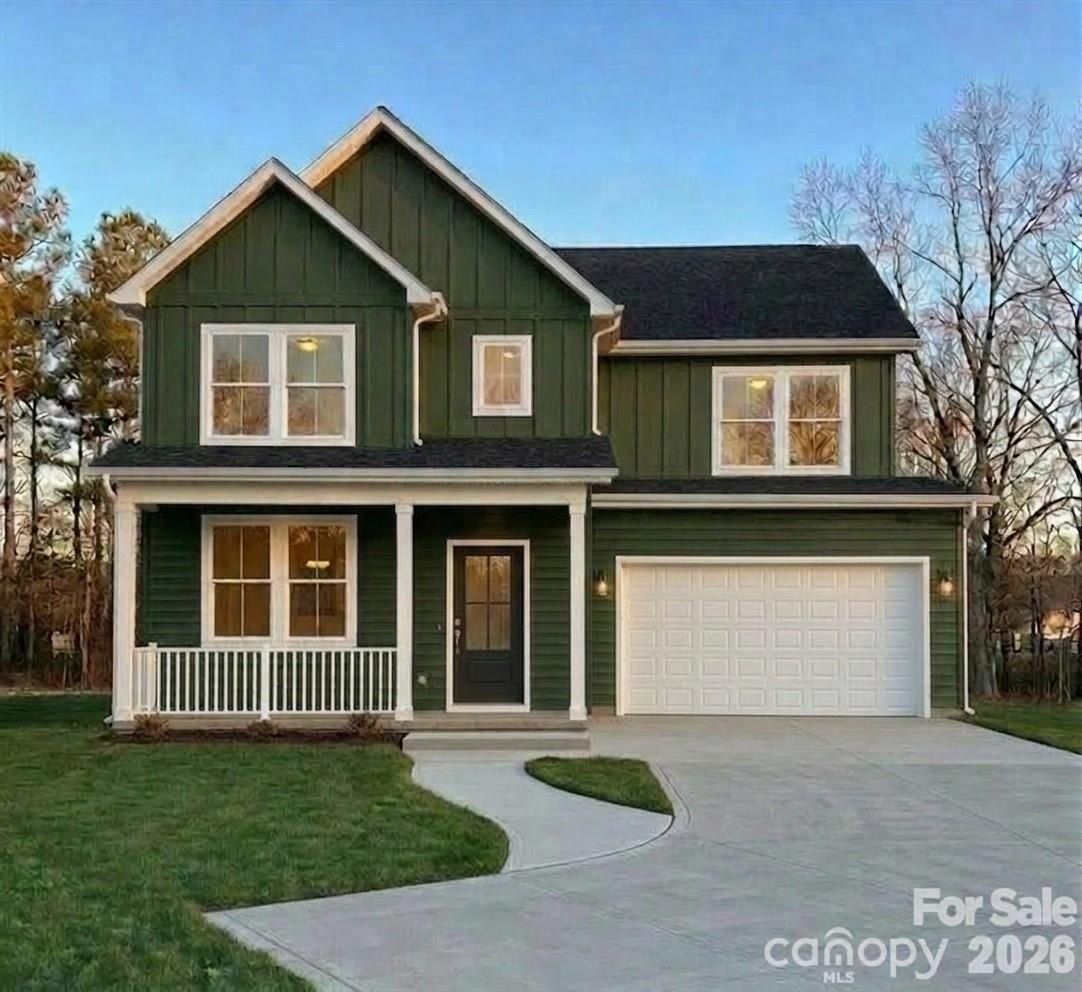 9140 Unity Church Road. Mooresville, NC 28115