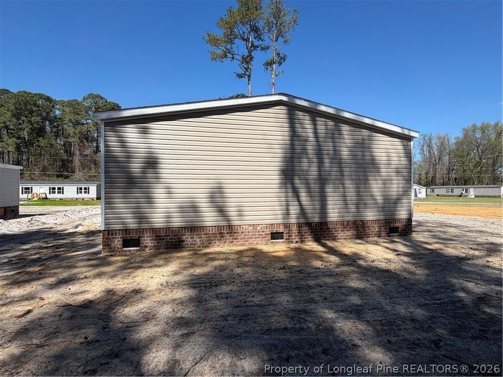 4056 Lodge Drive. Wade, NC 28395