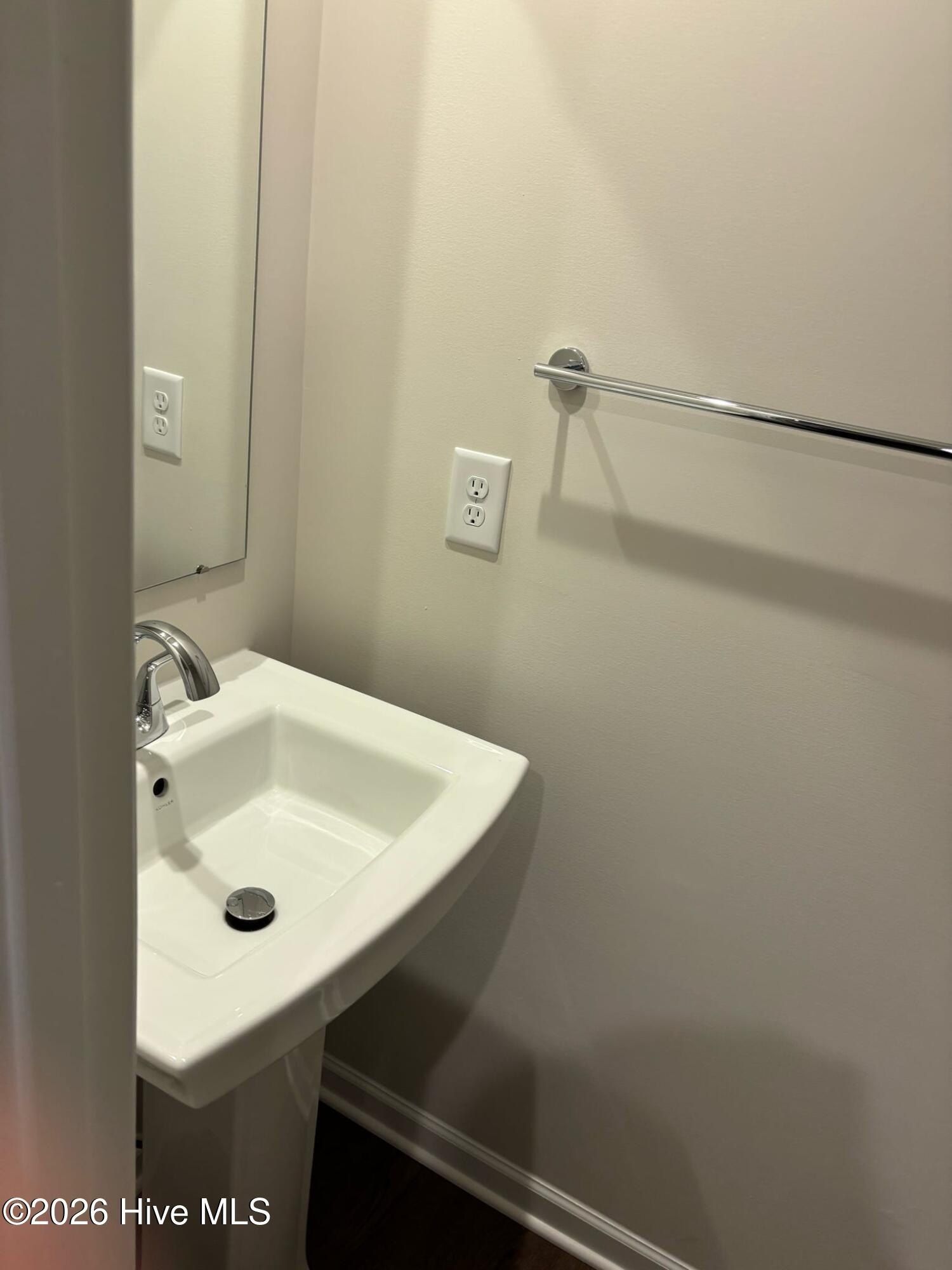 204 Myrtle Lane. South Mills, NC 27976