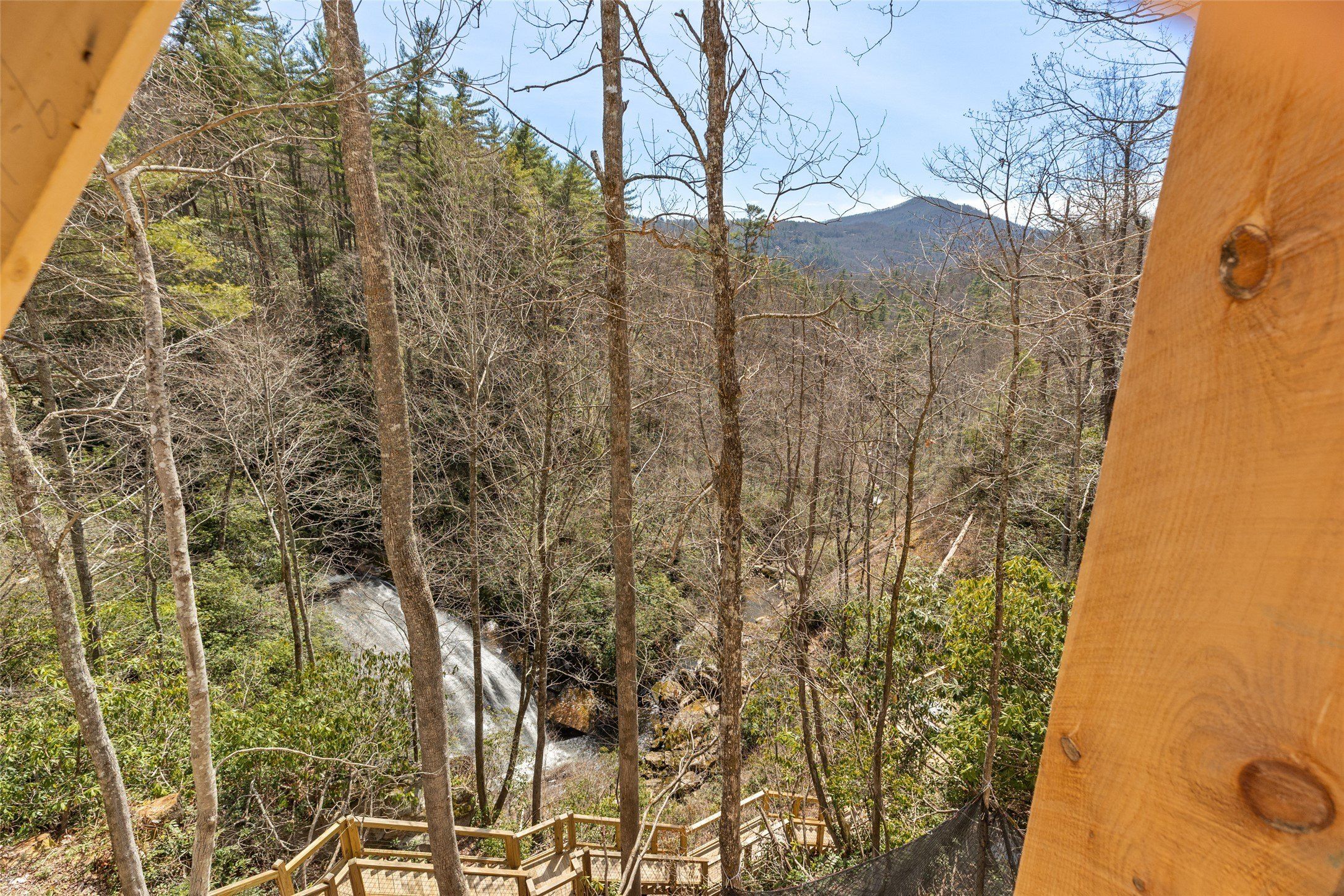 208 Nashs Knoll Lot 12. Cashiers, NC 28717