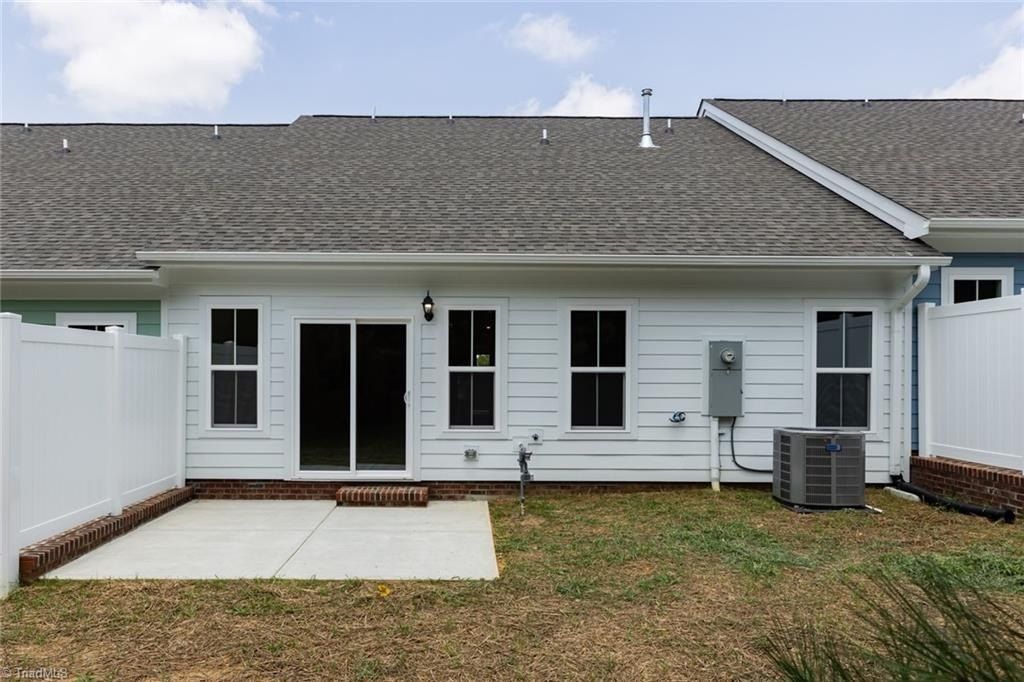 1739 Old Fields Boulevard. Haw River, NC 27258