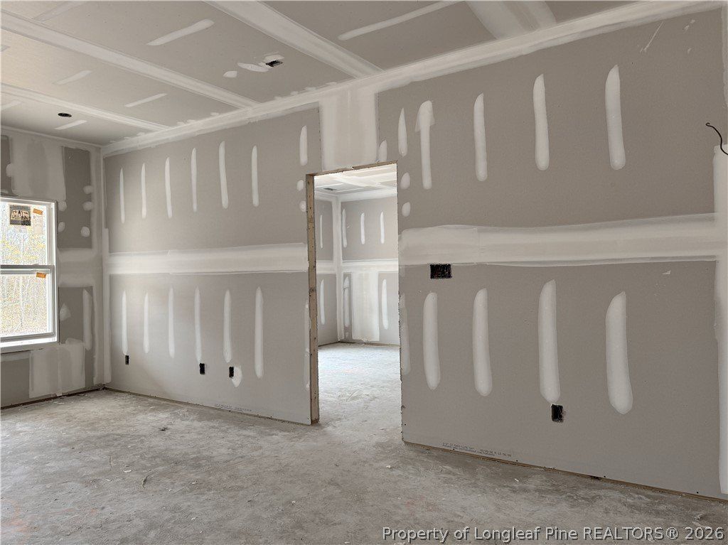 4950 Philippi Church Lot 2 Road. Raeford, NC 28376