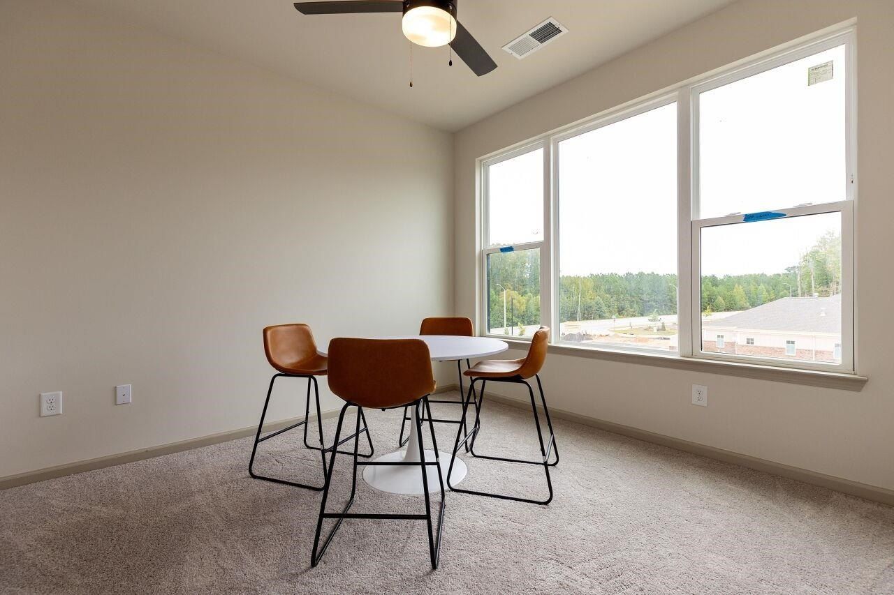 2204 Gathering Square Court. Fuquay Varina, NC 27526