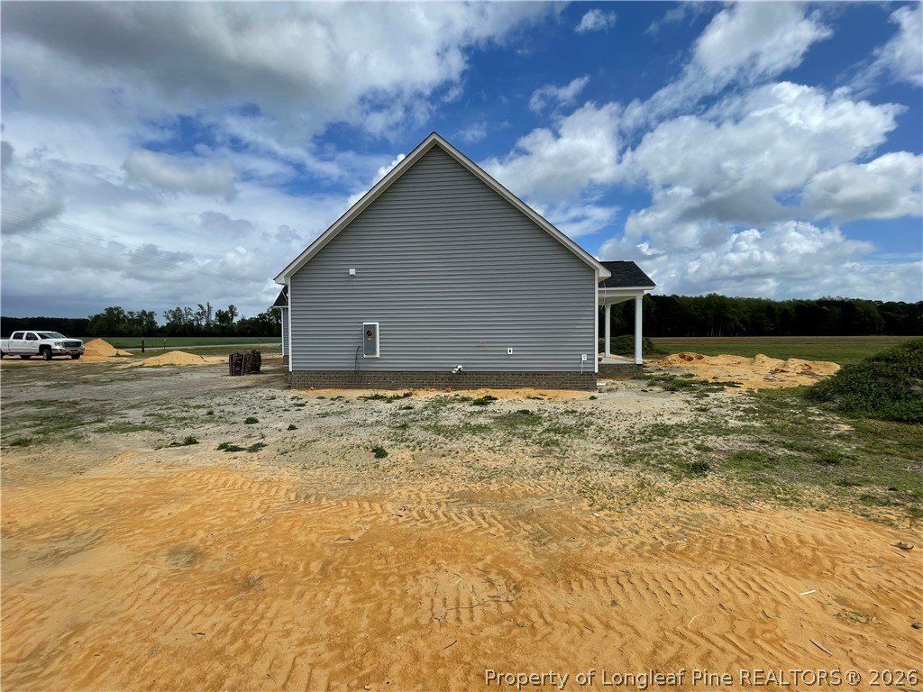 1075 Purdie Hall Rd. Tar Heel, NC 28392