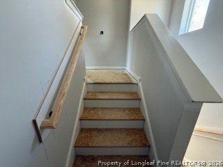 144 Stout Landing. Dunn, NC 28334