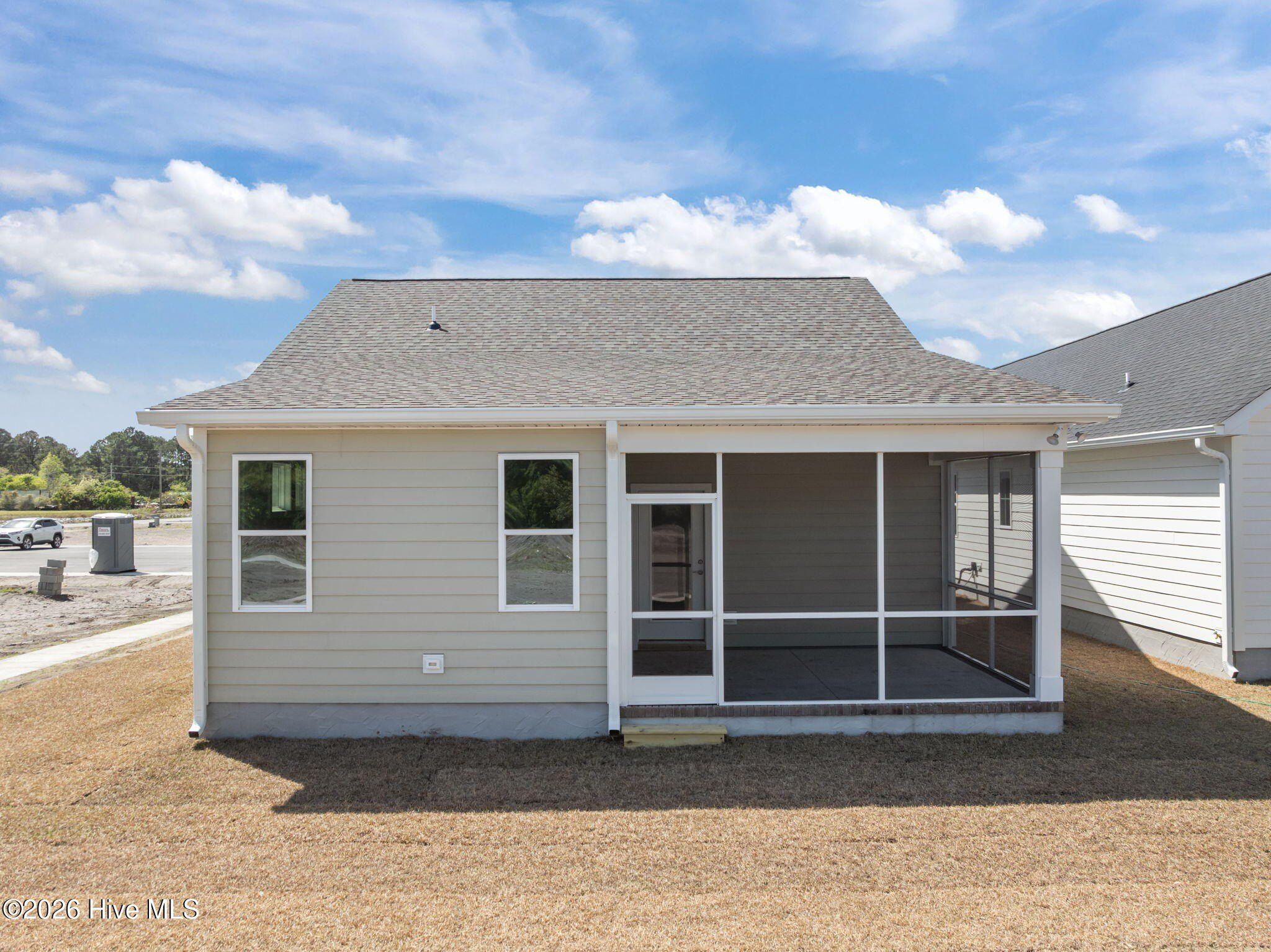 111 Golden Finch Drive. Beaufort, NC 28516