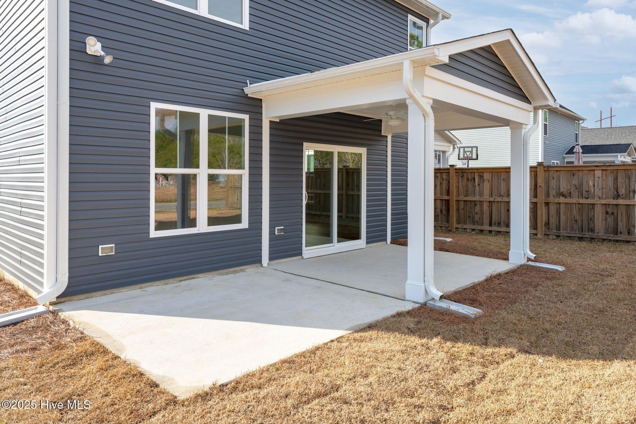 252 Majestic Mare Lane Se. Bolivia, NC 28422