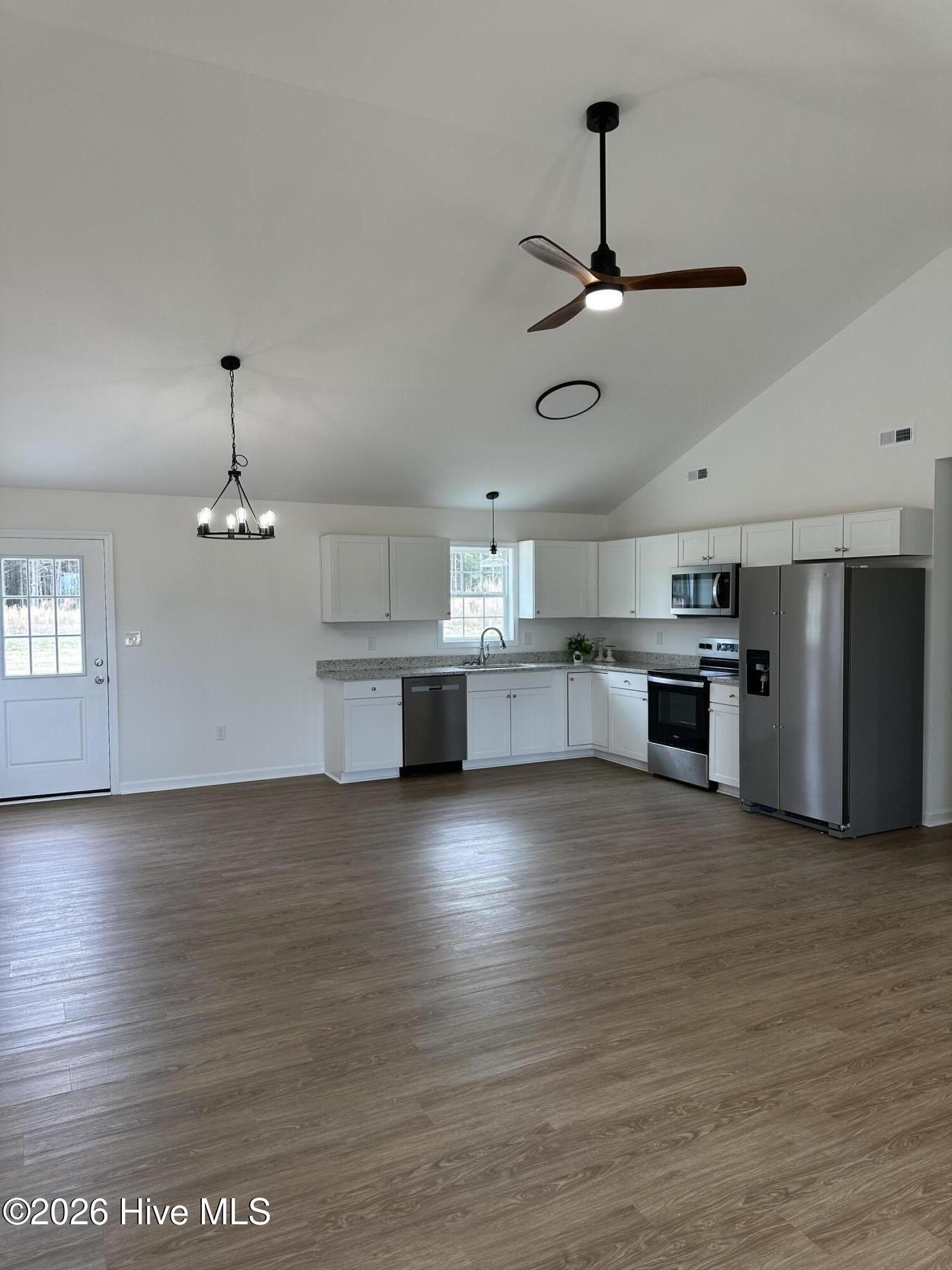 2173 Rowan Road. Clinton, NC 28328