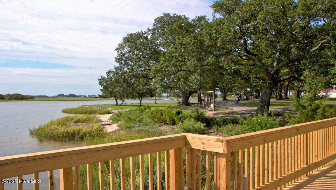 3035 Tasso Drive Sw. Sunset Beach, NC 28468