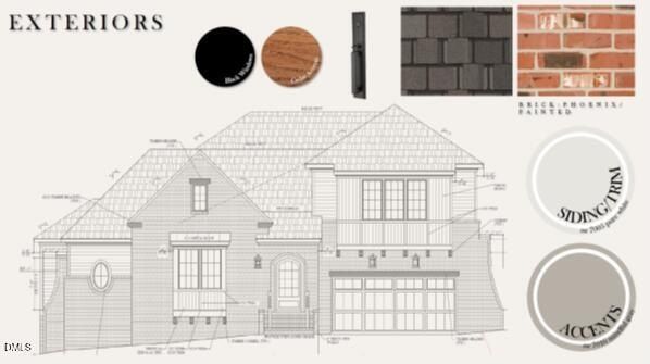 3404 Makers Circle. Raleigh, NC 27612