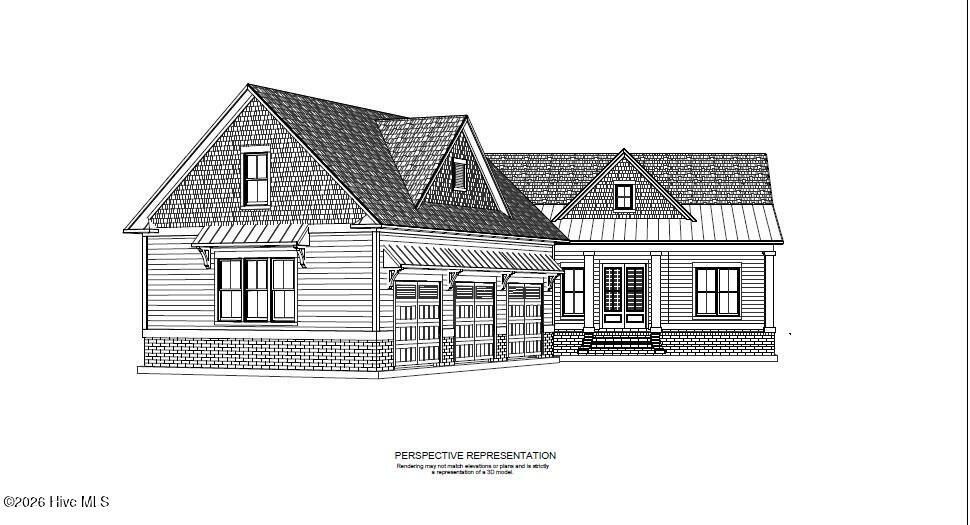 3350 Oyster Pearl Court Sw. Supply, NC 28462