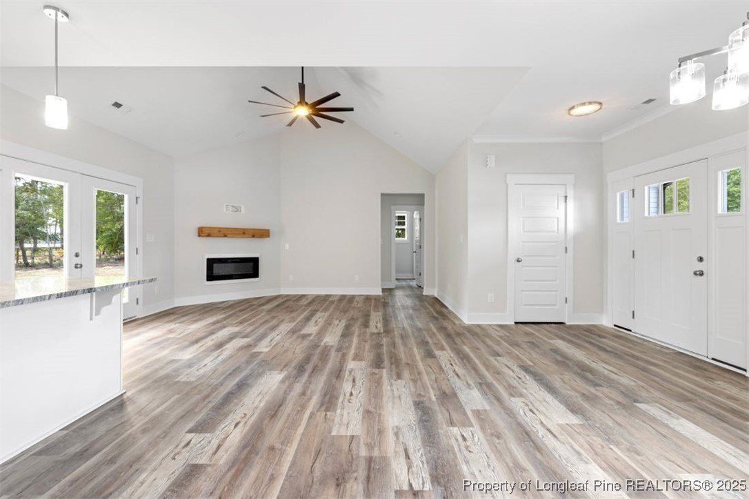 12480 Muirfield Drive. Laurinburg, NC 28352