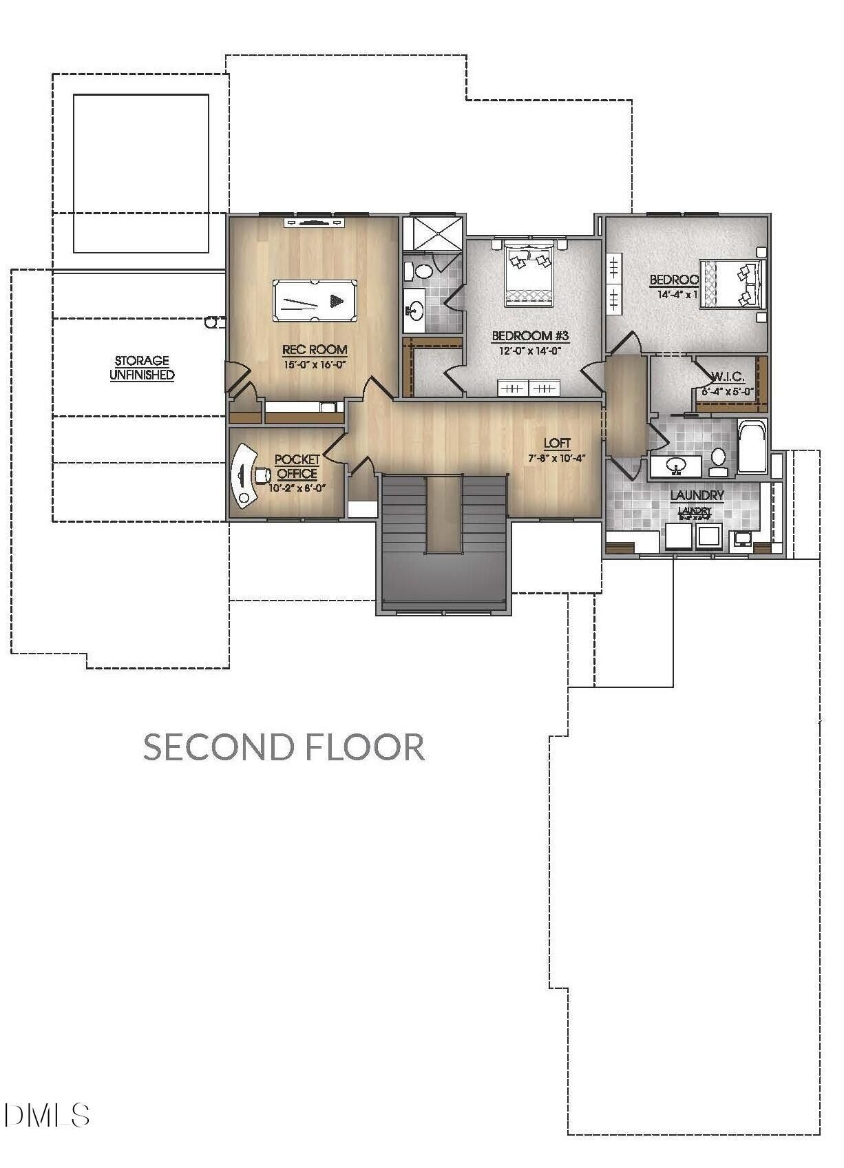 5904 Leone Pride Circle. Raleigh, NC 27603