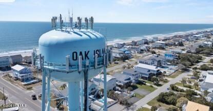 564 Pelican Cove Way Se. Southport, NC 28461