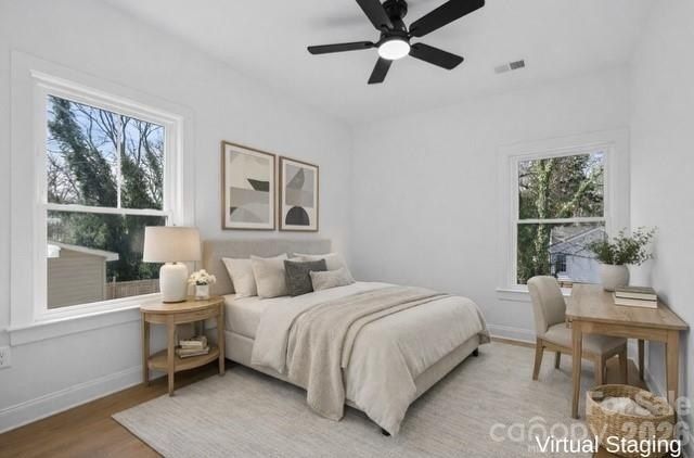 1804 Vinton Street. Charlotte, NC 28216