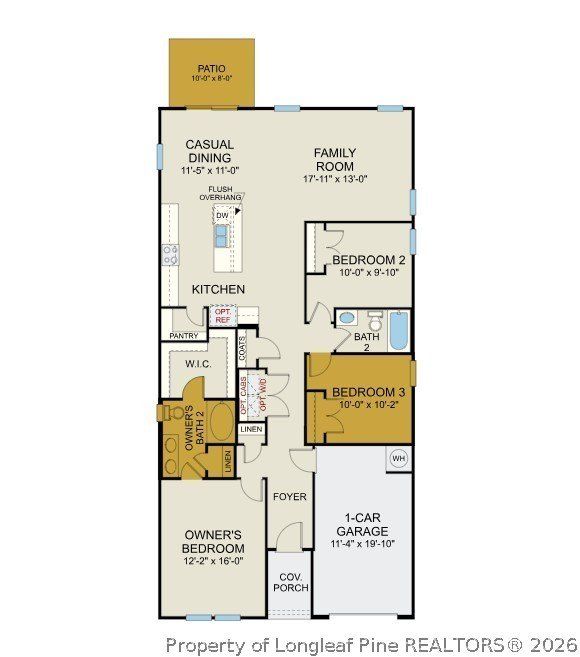 364 Wicklow Lane. Raeford, NC 28376