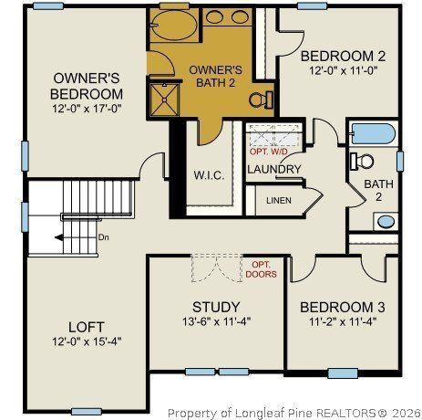 149 Portrush Lane. Raeford, NC 28376