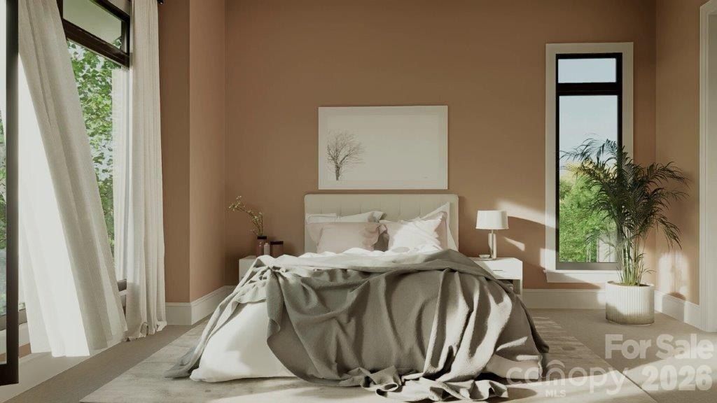 110 Southpoint Lane. New London, NC 28127