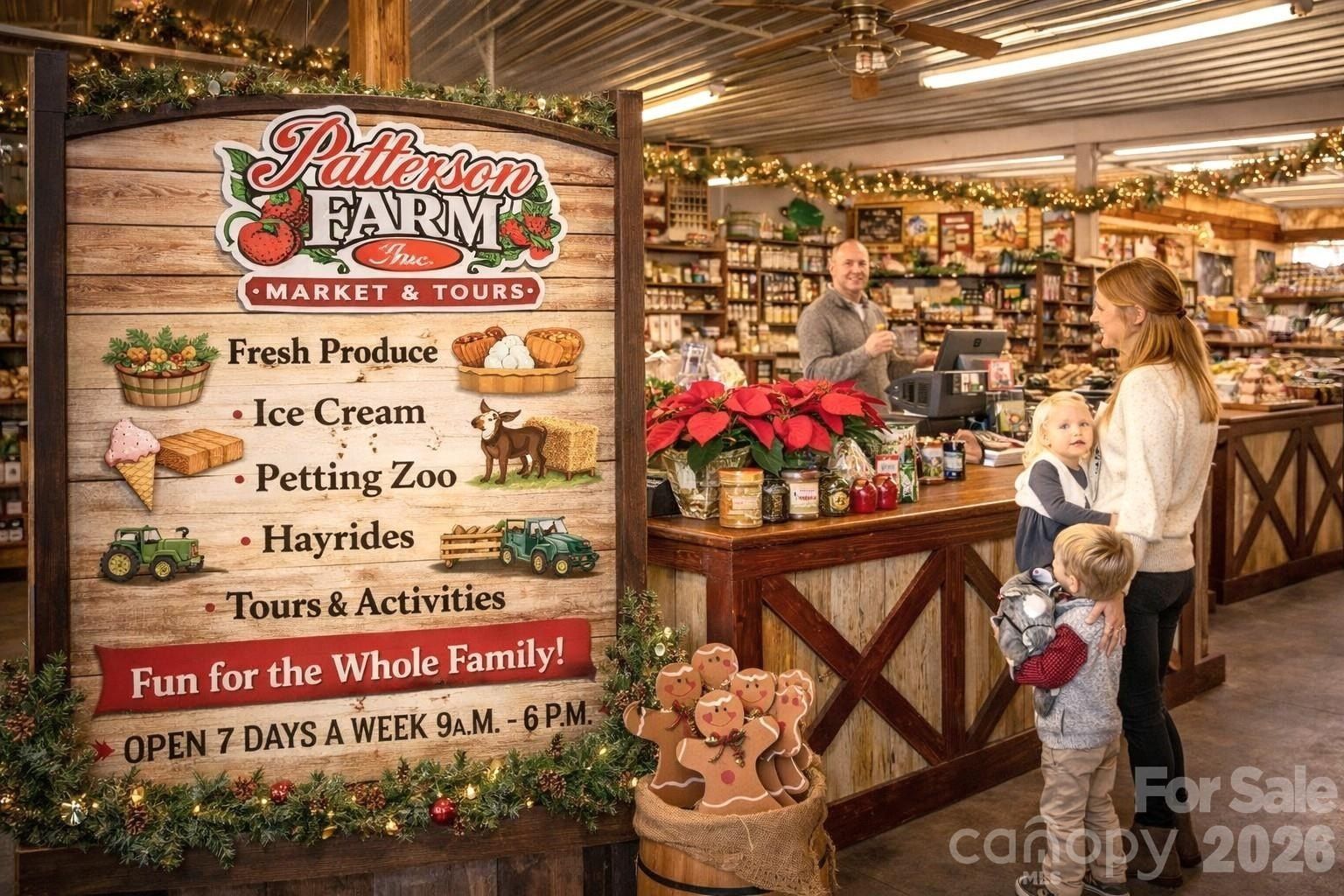 Coppergate Drive Lot 62. Salisbury, NC 28147