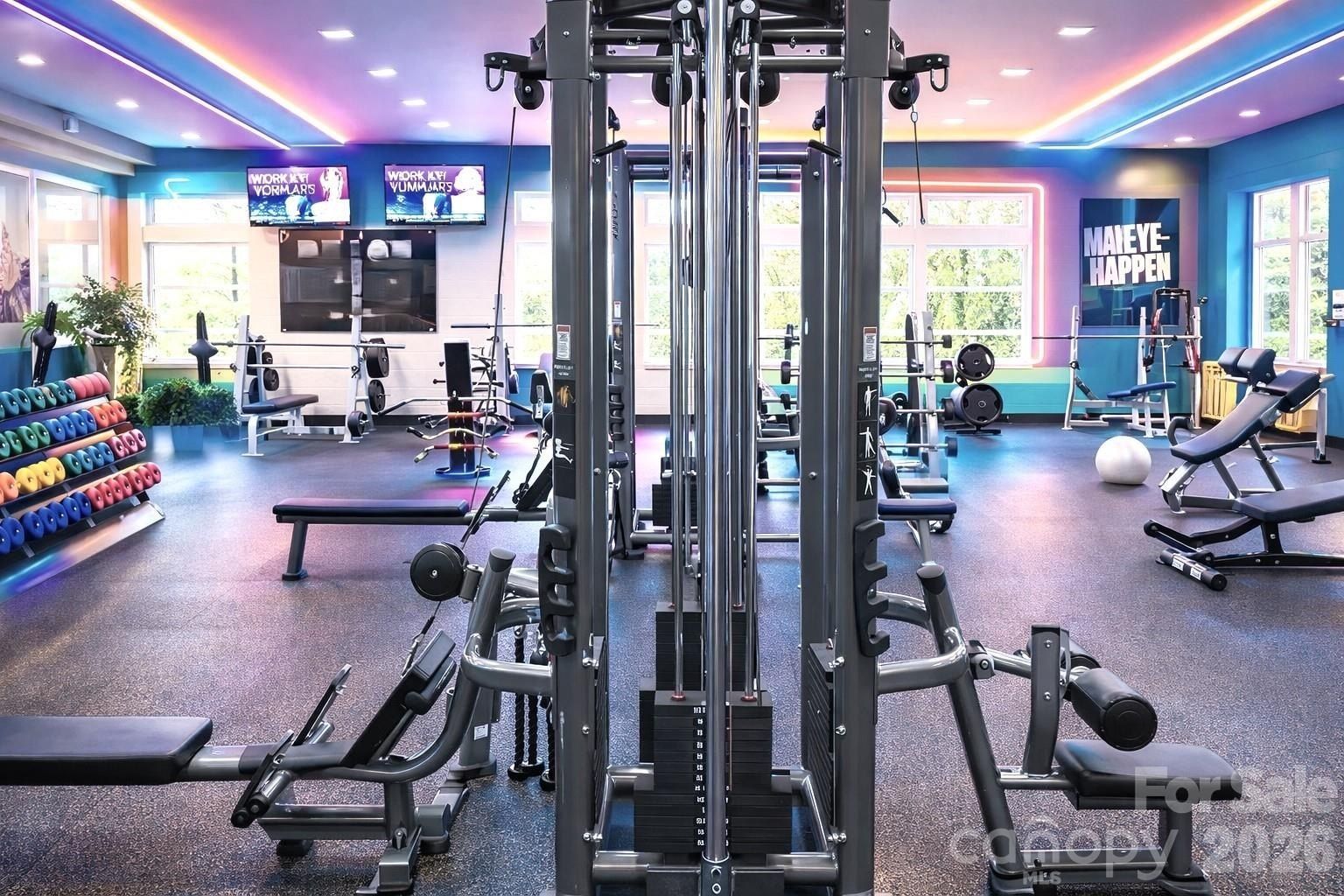 Elizabeth Drive Lot 36. China Grove, NC 28023