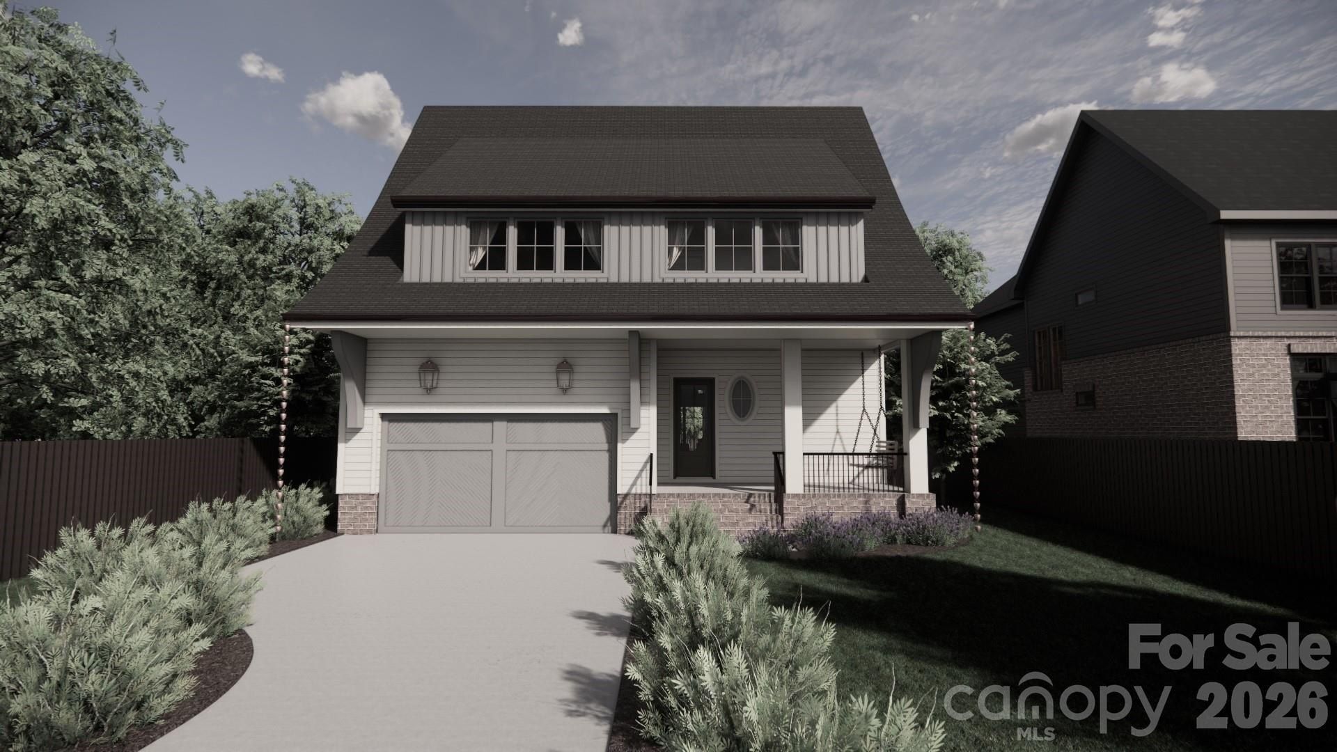 4409 Castleton Road. Charlotte, NC 28211