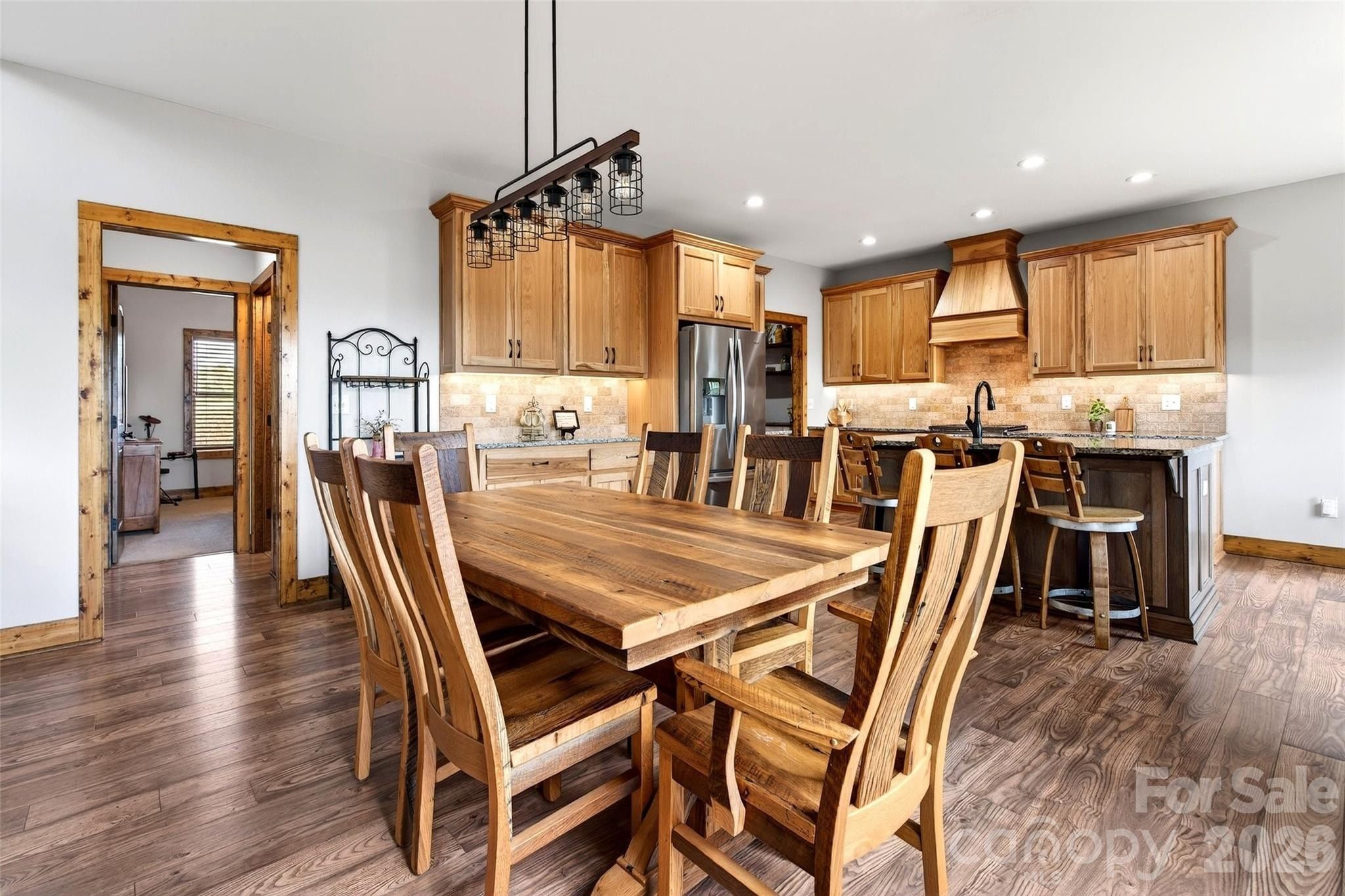 207 Lake Crest Drive. Nebo, NC 28761