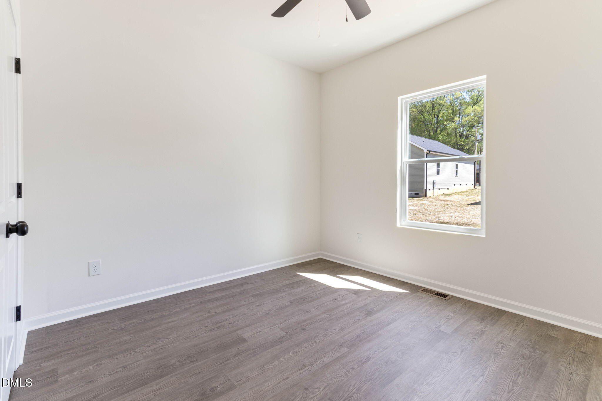 1519 Belmont Street. Burlington, NC 27215