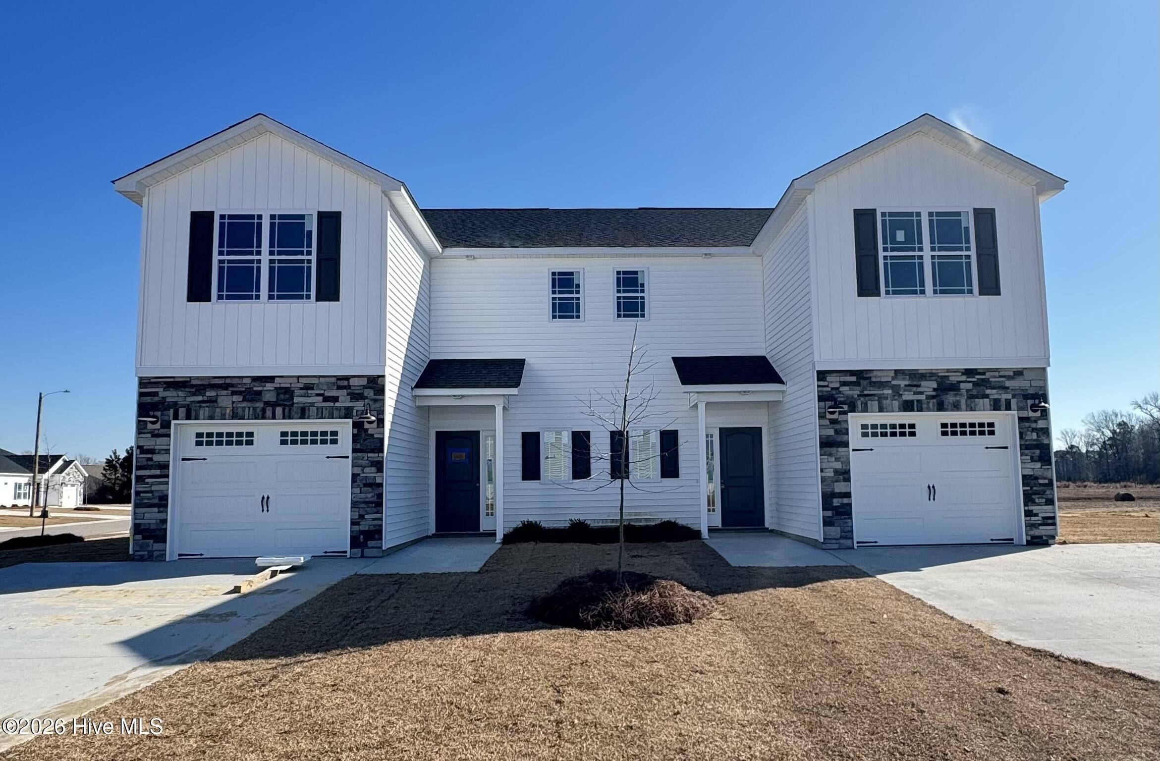 2601 Nexus Drive Unit B. Greenville, NC 27834