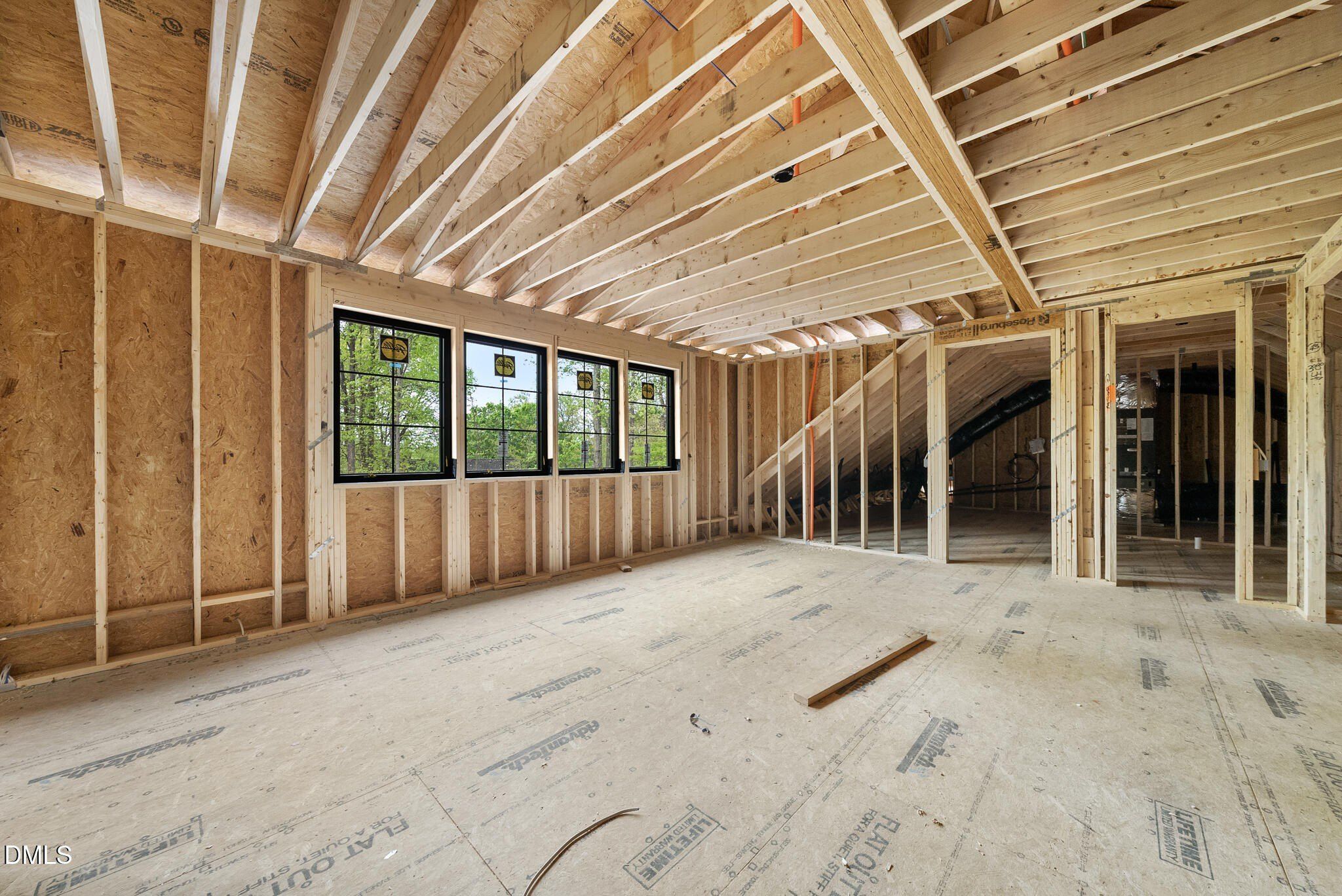 508 Oakland Drive. Raleigh, NC 27609