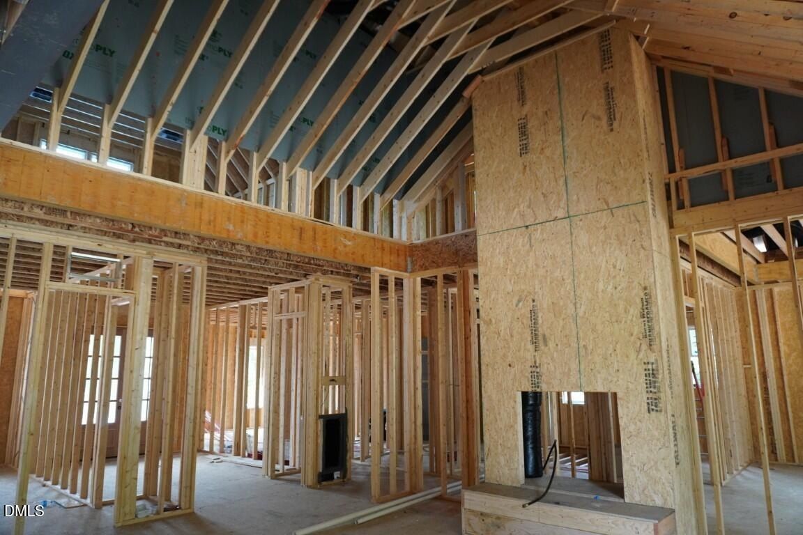 2524 Rosslare Pond Trail. Wendell, NC 27591