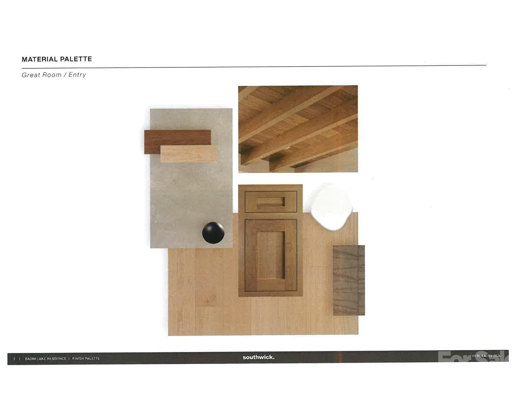 205 Kingfisher Court. New London, NC 28127